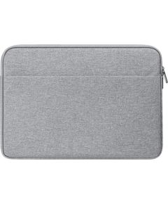 Laptop case Dux Ducis LBDB 13-13.9" grey Somas portatīvajiem datoriem