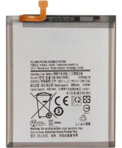 Аккумулятор Samsung A515 A51 4000mAh EB-BA515ABY OEM Aккумуляторы