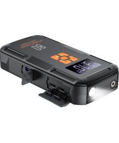 Бустер Hoco QS2 Car Jump Starter 800A max 8000mAh Зарядные устройства и стартеры