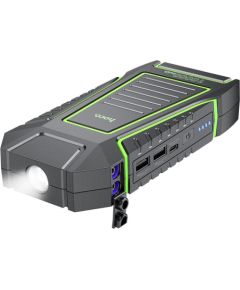 Бустер Hoco QS1 Car Jump Starter 600A max 10000mAh Зарядные устройства и стартеры