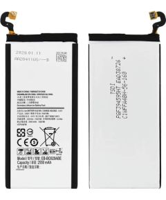 Аккумулятор Samsung G920F S6 2550mAh EB-BG920BBE OEM Aккумуляторы