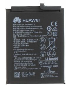 Аккумулятор Huawei Mate 10/Mate 10 Pro/Mate 20/P20 Pro/Honor View 20 4000mAh HB436486ECW OEM Aккумуляторы