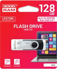 USB флеш память GOODRAM UTS3 128GB USB 3.0 USB карты памяти (Flash)