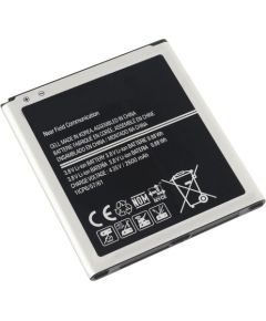 Аккумулятор Samsung J5 J500/J320 J3 2016/G530 Grand Prime 2500mAh BG530BBE OEM Aккумуляторы