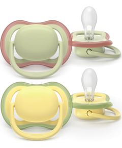 Philips Avent māneklītis Ultra Air NEUTRAL,18+ (2 gab). - SCF349/50