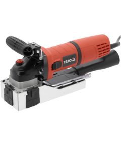 Frēze Yato YT-82375; 720 W Frēzmašīnas