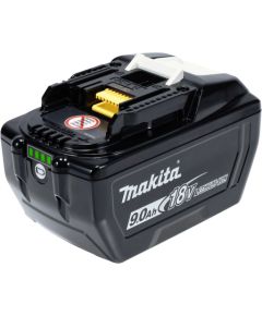 Akumulators Makita BL1890B; 18 V; 9,0 Ah Аккумуляторы