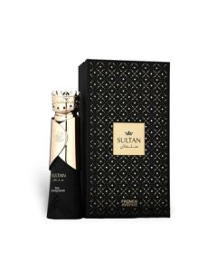 French Avenue - Sultan The Conqueror Eau De Parfum 80ml Unisex Smaržas
