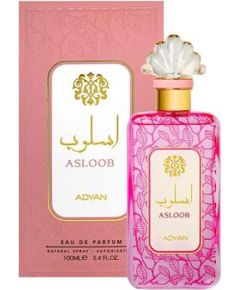 Anfar 1950 Asloob EDP 100ml Sieviešu Smaržas