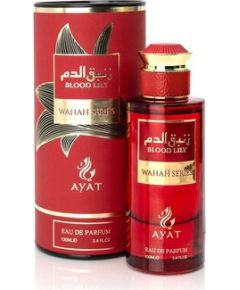 Anfar 1950 Blood Lily Parfum 100ml