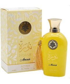 Anfar 1950 Norah Amour EDP 100ml Sieviešu Smaržas