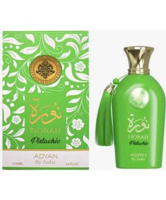 Anfar 1950 Norah Pistachio EDP 100ml Sieviešu Smaržas