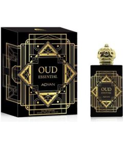 Anfar 1950 Oud Essential EDP 100ml Vīriešu Smaržas