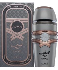 Anfar 1950 Awad Alpha Parfum 100ml Sieviešu Smaržas