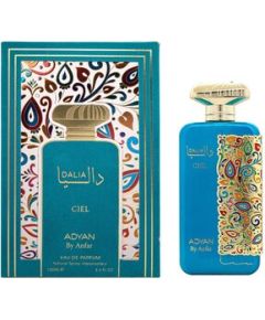 Anfar 1950 Dalia Ciel Parfum 100ml Sieviešu Smaržas