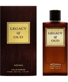 Anfar 1950 Legacy of Oud EDP 100ml