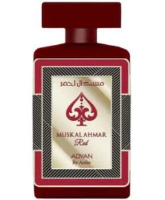 Anfar 1950 Musk Al Ahmar Red EDP 100ml