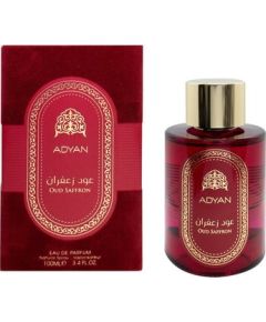 Anfar 1950 Oud Saffron EDP 100ml