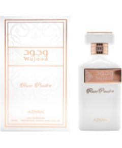 Anfar 1950 Wujood Rose Poudre EDP 100ml Sieviešu Smaržas