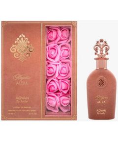 Anfar 1950 Majestic Aura Parfum 100ml Sieviešu Smaržas