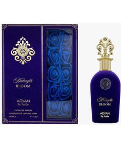 Anfar 1950 Midnight Bloom Parfum 100ml Sieviešu Smaržas
