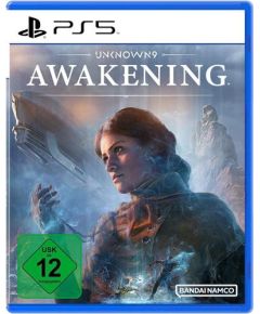 PS5 Unknown9 Awakening Playstation 5 video spēle Игры для PlayStation 5 (PS5)