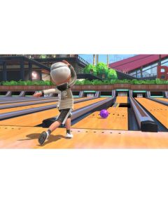 Nintendo Switch game – Nintendo Switch Sports Piederumi konsolēm