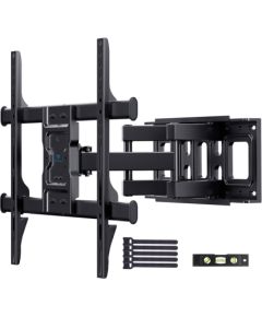 Perlesmith TV Wall Mounts PSPILFK1 TV un monitoru stiprinājumi, kronšteini