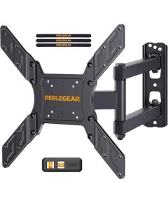 Perlesmith Perlegear TV 26-60" Wall Mounts PGMFK6 TV un monitoru stiprinājumi, kronšteini