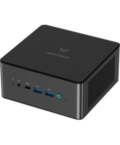 MINI-PC Minis Forum UM890 Pro Ryzen 9 8945HS barebone Personālie datori