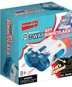 EASTCOLIGHT 3 virzienu binoklis