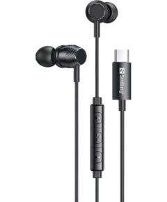 Sandberg 126-50 USB-C/A In-Earset with LineMic Austiņas