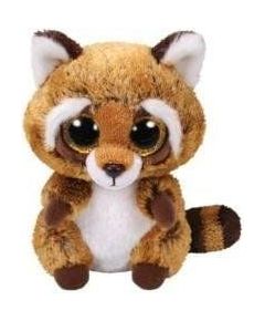 TY Beanie Boos Rusty 24cm Мягкие игрушки