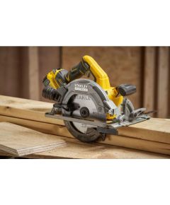 Pilarka tarczowa Stanley Fatmax SFMCS551M1T-QW Новинки Для дома и сада 