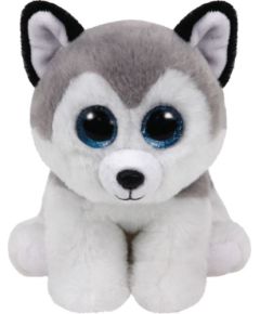 TY Beanie Babies buff - husky (255232)