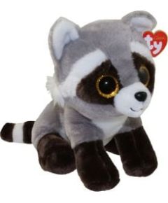 TY Maskotka Beanie Boos szop pracz Bandit 24 cm (TY90228) Мягкие игрушки