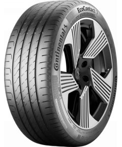 Continental EcoContact 7 235/55R18 104W Летние Покрышки