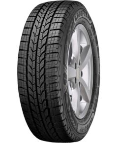 Goodyear UltraGrip Cargo 215/65R15 104T Зимние покрышки