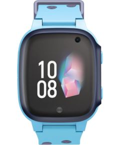 Forever KW-60 Call Me 2 Bērnu Viedpulkstenis Smart-Watch Pulksteņi