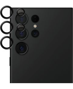 PanzerGlass SAFE95671 Защитная Пленка для Samsung Galaxy S24 Ultra Защитная пленка для экрана