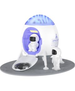 XO CF38 RGB “Zvaigznes un galaktika” projektors-skaļrunis bērniem Projektori