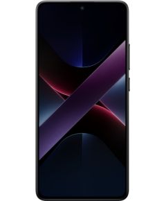 POCO X7 Pro 5G Смартфон 12GB / 256GB Black Мобильные телефоны