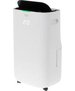 Adler AD 7863 Power 420W 2in1 Gaisa mitruma noņēmējs un gaisa attīrītājs Gaisa attīrītāji