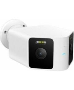 Xiaomi Outdoor Camera CW100 Dual Videonovērošanas kamera Video novērošanas kameras