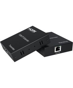 Extradigital HDMI Extender 150m, Ethernet