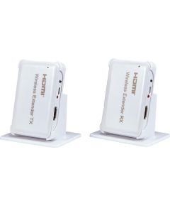 Extradigital HDMI Wireless Extender 30m