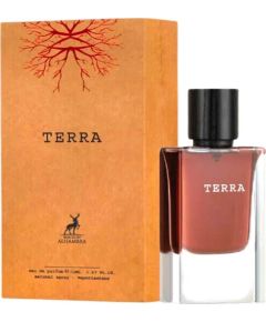 Alhambra Maison Terra EDP U 50 ml Unisex Smaržas