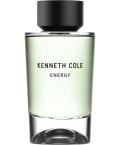 Kenneth Cole Energy edt 100ml Unisex Smaržas