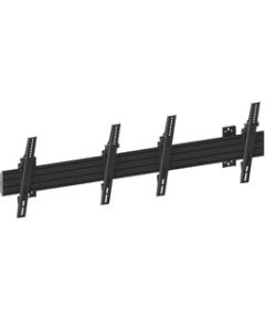 Multibrackets MB WALLMOUNT PRO MBW2U TILT BLACK Крепления для телевизоров