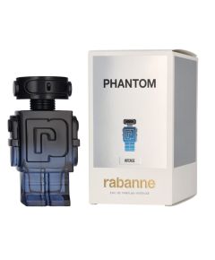 Paco Rabanne Phantom Intense Edp Spray 100ml Vīriešu Smaržas